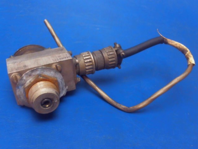 462 121 Piper - Pulse Generator-(A4478)