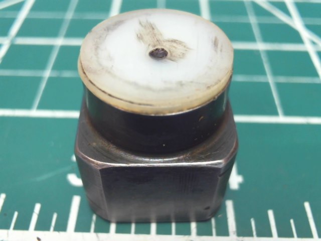 A-2217-3 Hartzell - Block-Pitch Change(HC-C2YK-2CLUF Propeller)