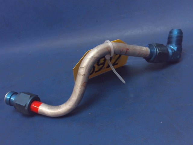 67700-360 Piper - Tube-Fuel Crossfeed