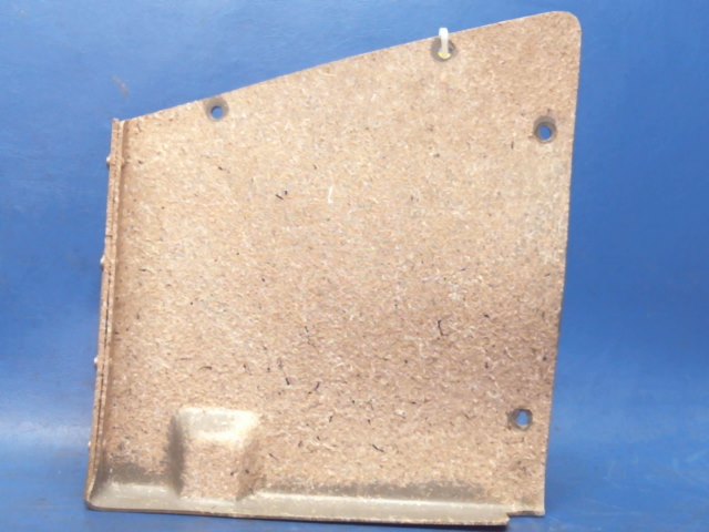 96464-00 Piper - Deck-Electrical Equipment Right
