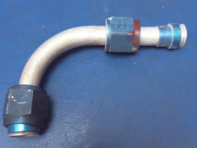 67700-362 Piper - Tube-Fuel Supply