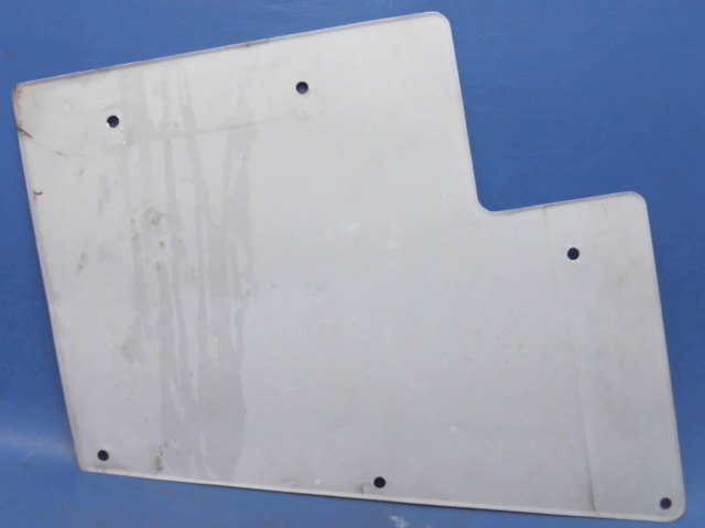 0520007-3 Cessna - Plate-Wing Inspection LH