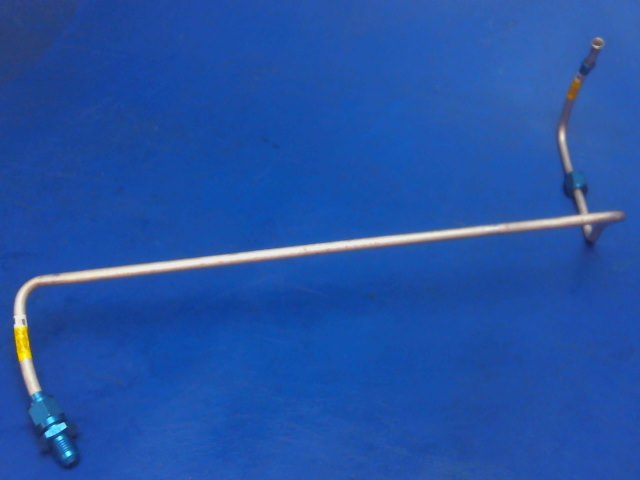 39573-04 Piper - Tube-Oil Pressure Panel Left