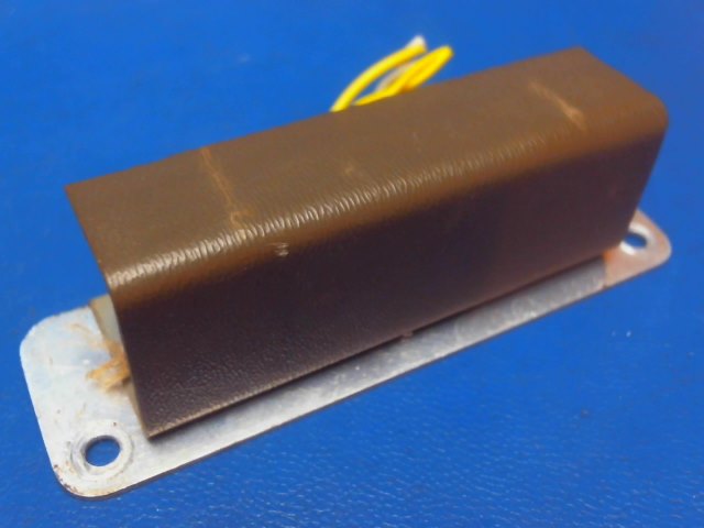 NPN Piper - Strip-Terminal(MS27212-1-4)