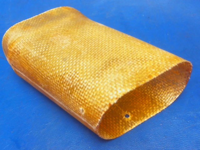 37165-39 Piper - Duct-Heat