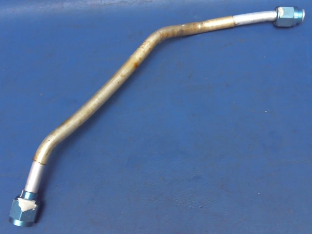 2400010-52 Cessna - LINE - FUEL RH
