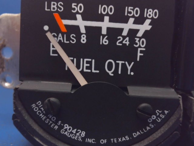 5-90428 Rochester - GAGE-FUEL