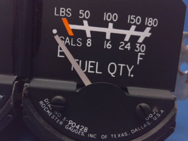 5-90428 Rochester - GAGE-FUEL