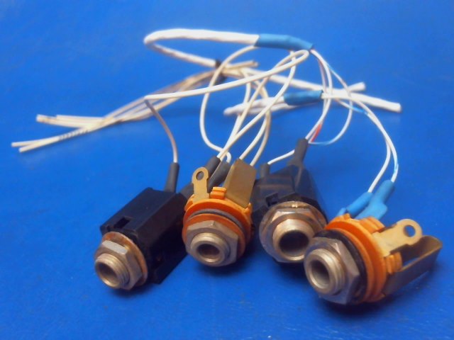 NPN Cessna - Microphone Jack(4)