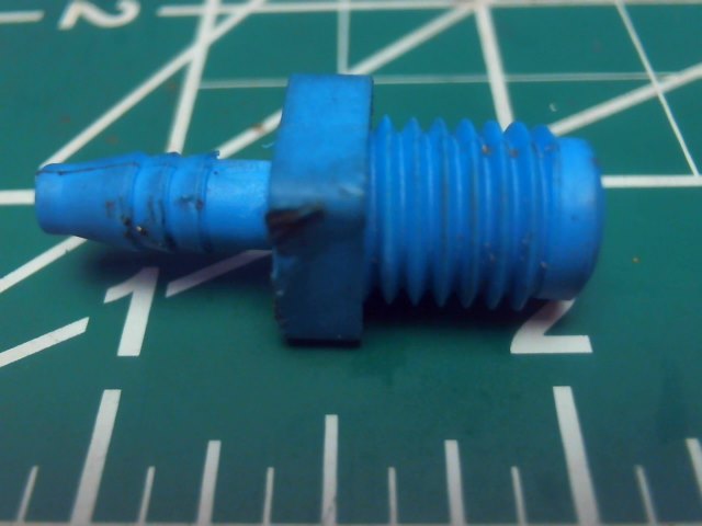 S2502-4 Cessna - Fitting
