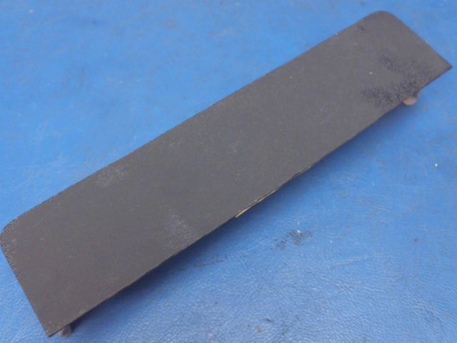 CP-3FR . - RADIO COVER PLATE 2 FRAME