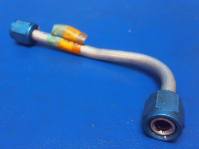 2480001-34 Cessna - LINE - HAND PUMP SUCTION