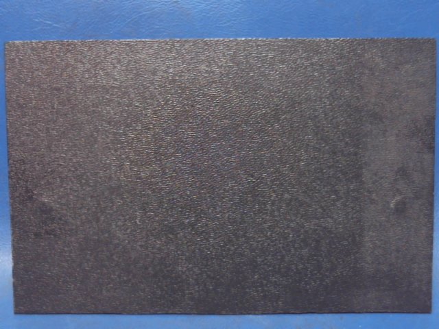 CP-5FR EDMO - RADIO COVER PLATE 5 FRAME