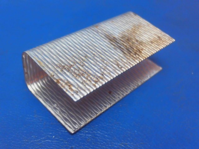 63144-00 Piper - Cover-Fuselage Frame Inboard Sta. 73.04