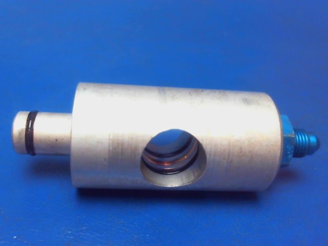 2241113-1 Cessna - 172RG - Plug - Landing Gear