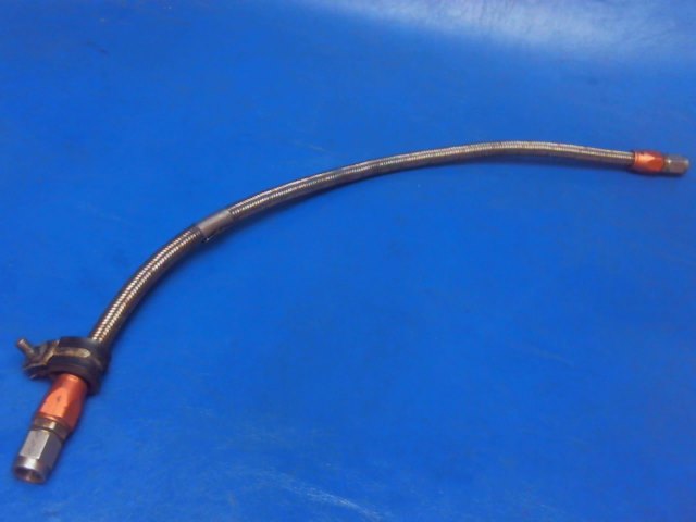 S2495-3-0204 Cessna - Hose-Fuel Pressure