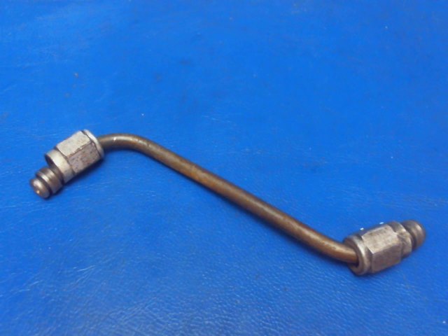 2400010-59 Cessna - LINE - STRAINER TO DRAIN