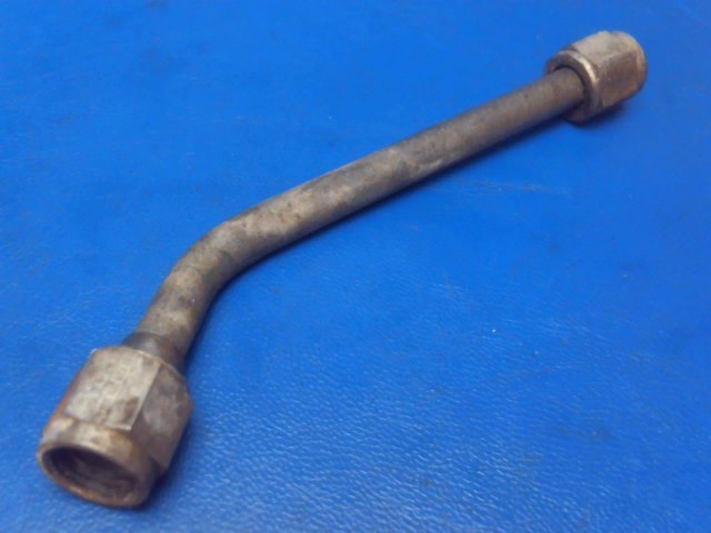 2400010-56 Cessna - LINE - FIREWALL TO STRAINER