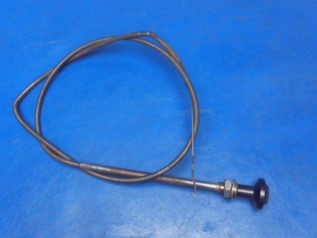S1239-48 Cessna - Control-Cabin Heat