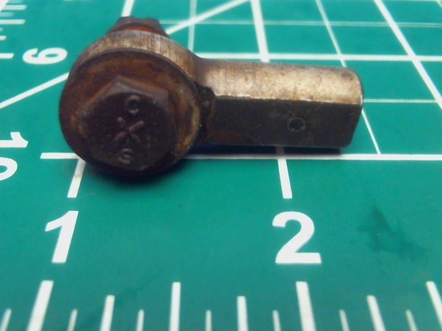 S1104-3 Cessna - Rod End-Propeller Control