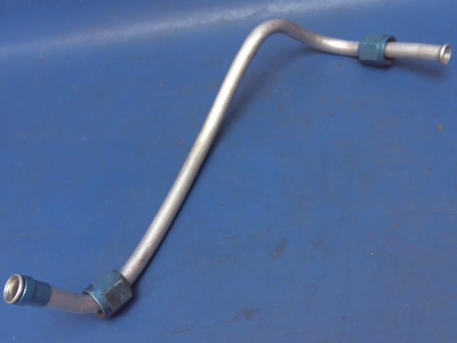 2400010-58 Cessna - LINE - UNION TO FIREWALL
