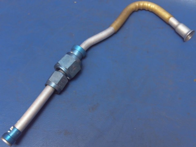 2400010-67 Cessna - LINE - FUEL SELECTOR TO PUMP