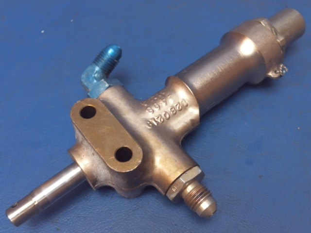 1280504-2 Cessna - DOWNLOCK ACTUATOR ASSY