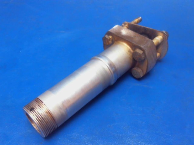 0541124 Cessna - Axle-Main Gear (Aluminum)