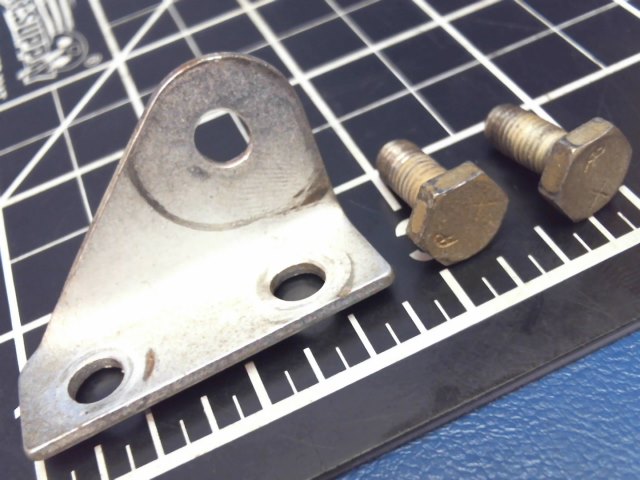 0510205-10 Cessna - FITTING-RH