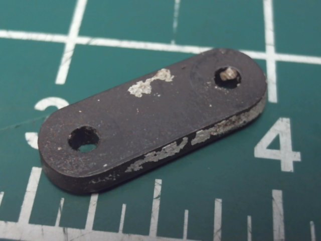 2241109-1 Cessna - 172RG - Link - Down lock