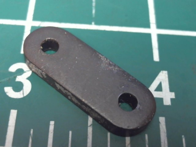 2241109-1 Cessna - 172RG - Link - Down lock