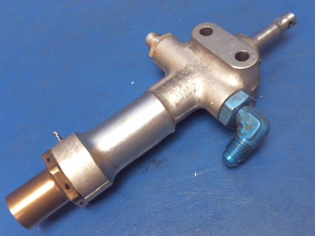 1280504-2 Cessna - DOWNLOCK ACTUATOR ASSY