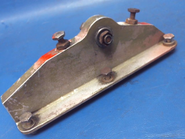 62645-04 Piper - Fitting-Stabilator Attachment