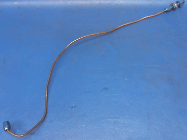 0500106-122 Cessna - Line-Firewall To Primer RH