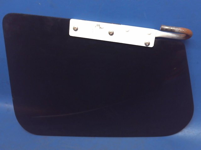 Custom Cessna - Sun Visor - LH