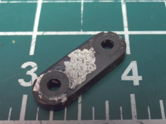 2241109-1 Cessna - 172RG - Link - Down lock