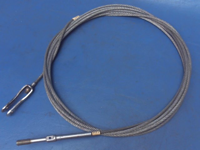 62701-124 Piper - Cable-Aileron Balance Right