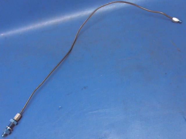 0500106-121 Cessna - Line-Firewall To Primer LH