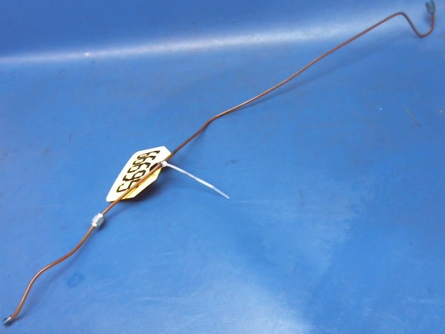 0500106-59 Cessna - Line-Strainer To Firewall