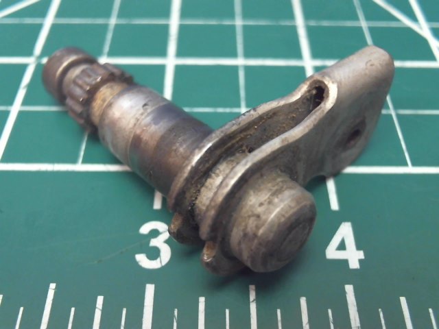 0511227-6 Cessna - Shaft-RH Inside Door Handle