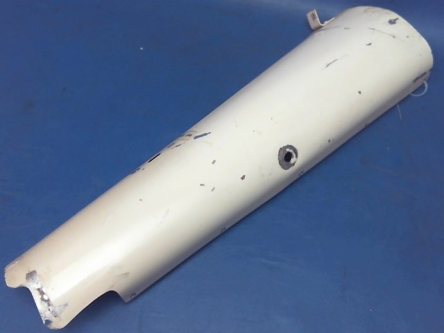 0511137-13 Cessna - Cover-Doorpost LH(Used With Map Light)