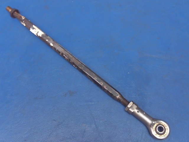 62764-00 Piper - Rod-Flap Tube