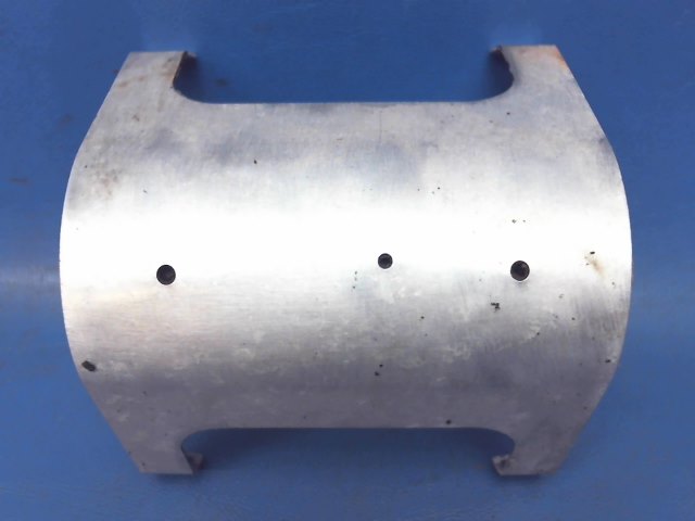 2411034-1 Cessna - AFT BUMPER MAIN GEAR UPSTOP LH