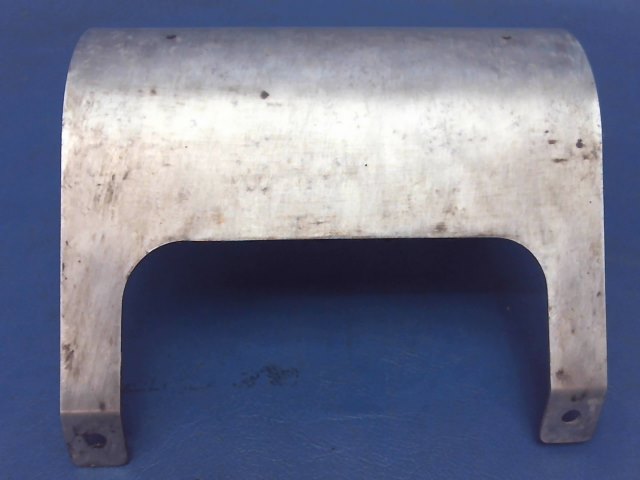 2411033-1 Cessna - FWD BUMPER - MAIN GEAR UPSTOP LH