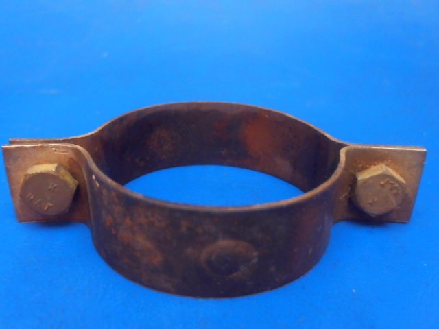 0450338-9 Cessna - Clamp (includes both halves) 0450338-10 &amp; 0450338-9