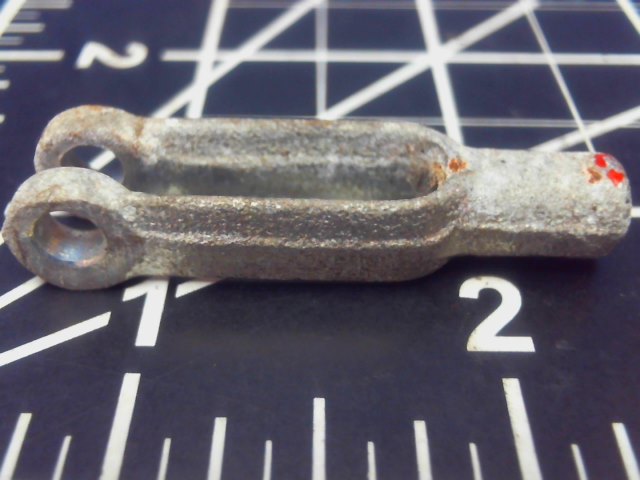 554 757 Piper - Clevis-(MS35812-1)