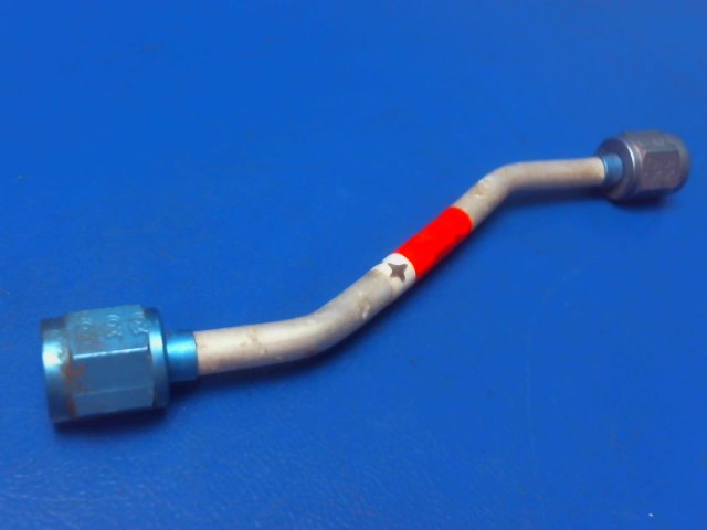 95153-166 Piper - Tube-Fuel Vapor Return