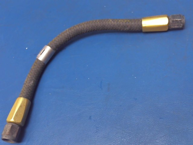 63901-115 Piper - Hose-Filter Drain