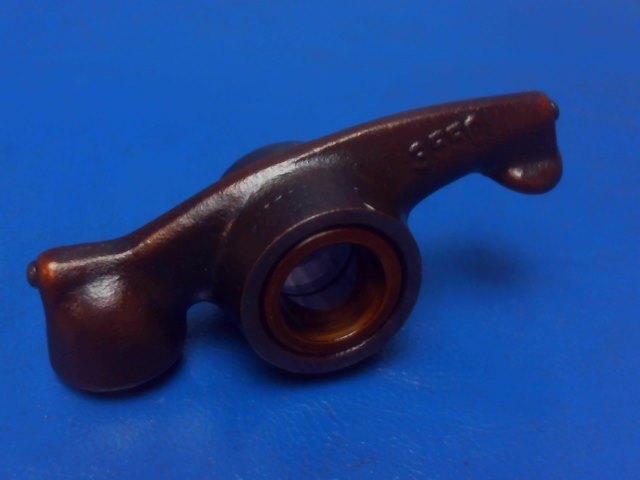 639615 Continental O-300-C - Arm-Valve Rocker w/Oil hole