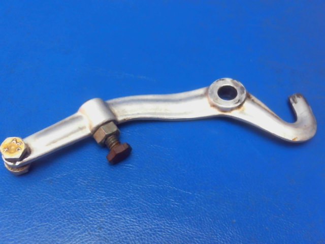 NPN Cessna - Pivot Shaft Arm - Pull Type Starter